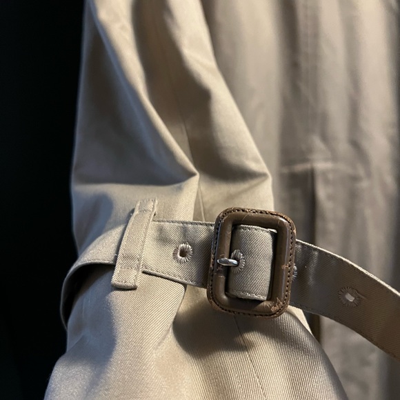 Burberry long Coat - Picture 7 of 12